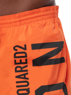 BOXER SWIMSHORTS