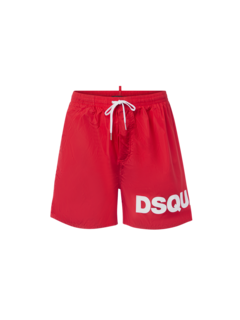 BOXER SWIMSHORTS