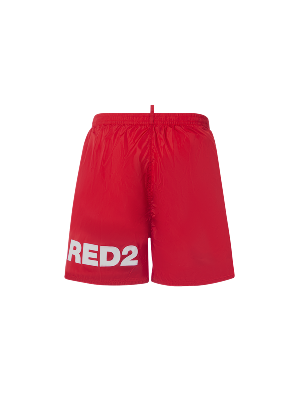 BOXER SWIMSHORTS