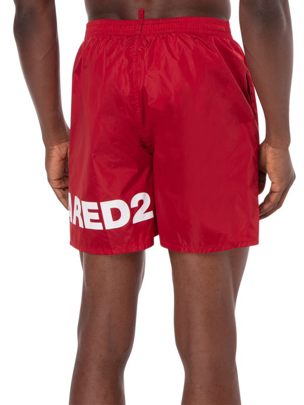 BOXER SWIMSHORTS
