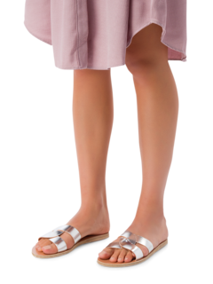 Desmos Flat Sandals