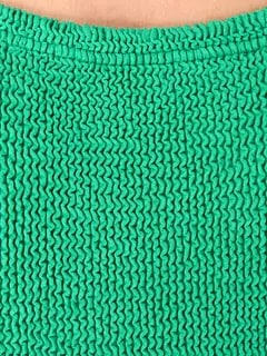 Domino One Piece Swimsuit