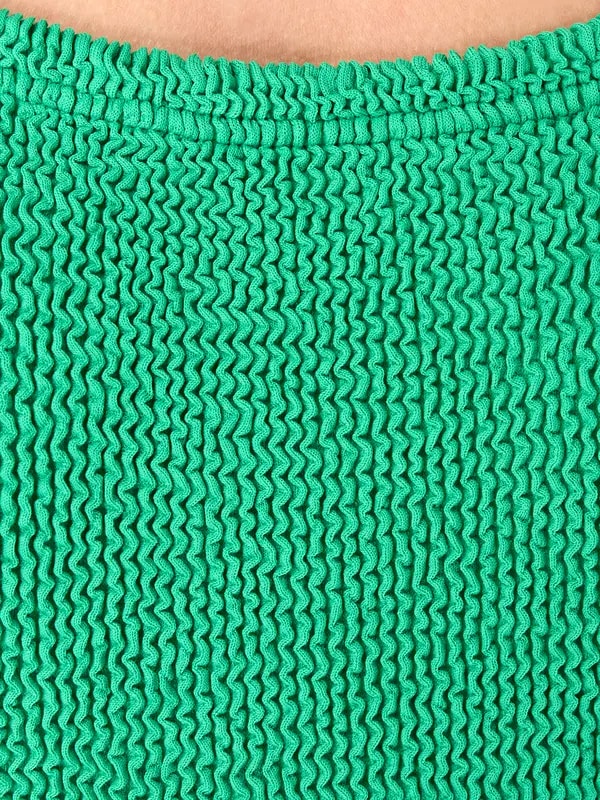 Domino One Piece Swimsuit