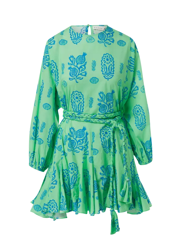 ELLA DRESS