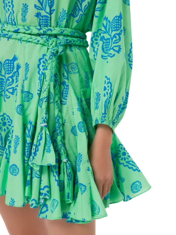ELLA DRESS