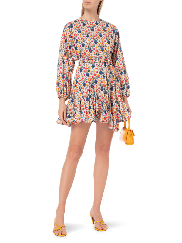 ELLA DRESS
