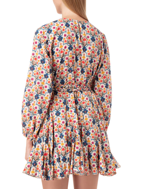 ELLA DRESS