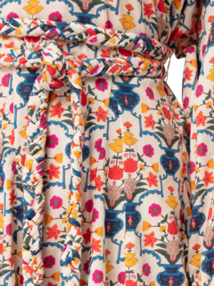 ELLA DRESS