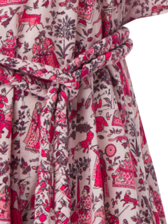ELLA DRESS