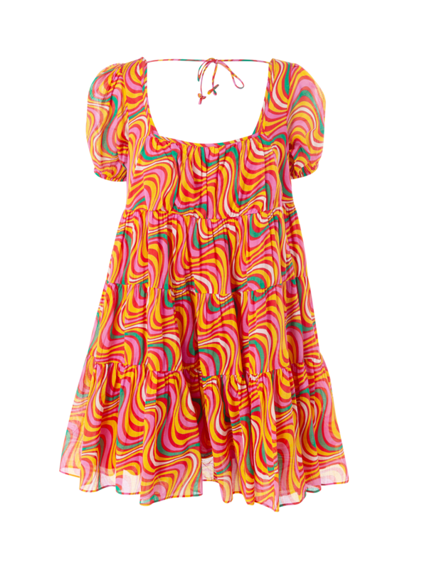 Joann Dress\n