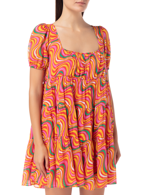 Joann Dress\n