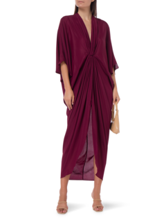 OLYMPIA DRESS