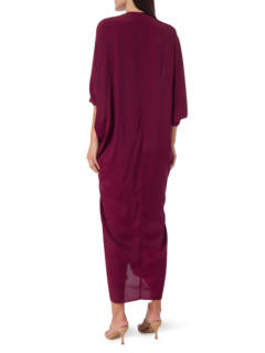 OLYMPIA DRESS
