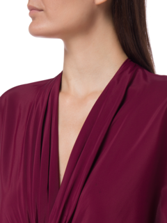 OLYMPIA DRESS