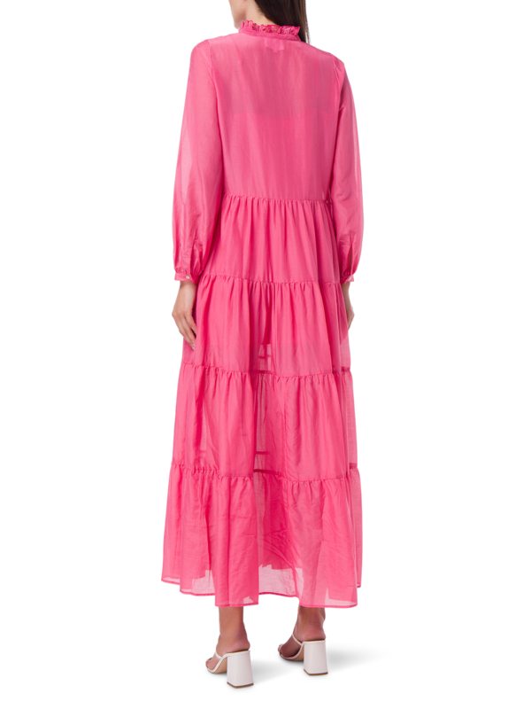 JAMES MAXI DRESS