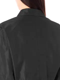 فستان سفاري تافيتا