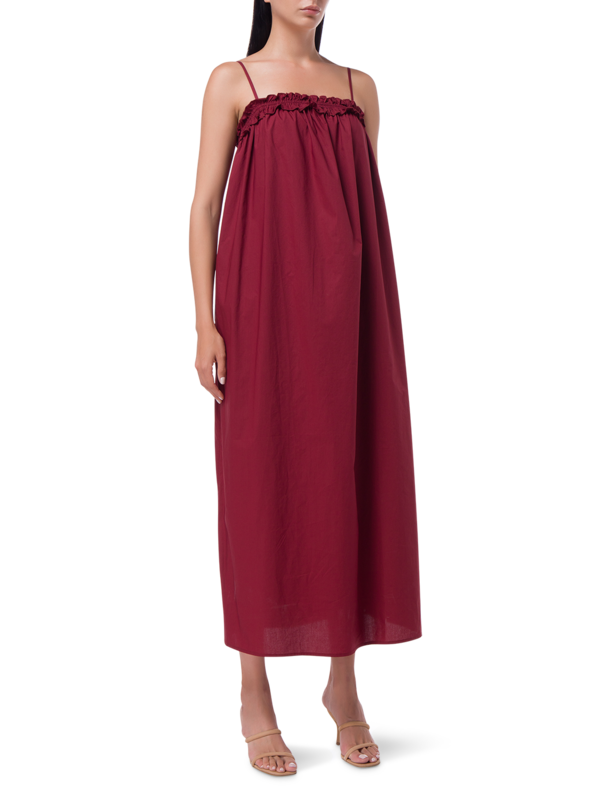 IDA MAXI DRESS