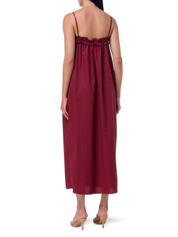 IDA MAXI DRESS