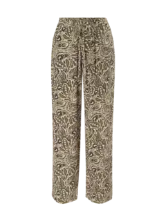 بنطال برباط