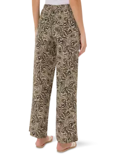 بنطال برباط