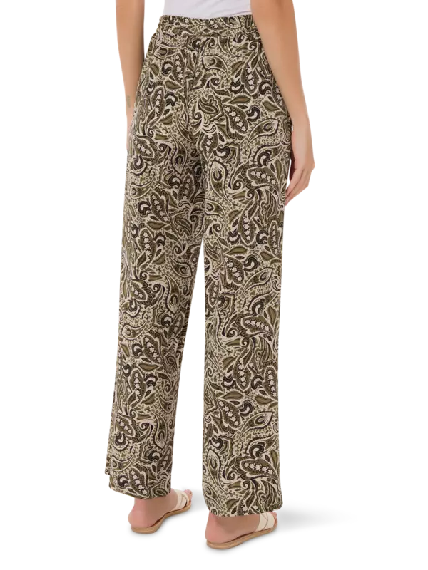 بنطال برباط