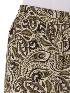 بنطال برباط