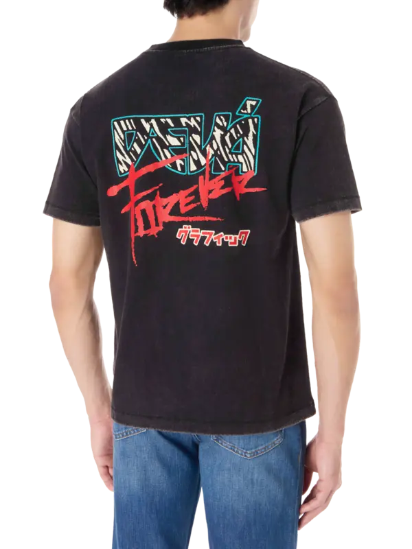Forever T-Shirt
