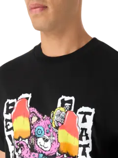 تيشيرت ميلت داون