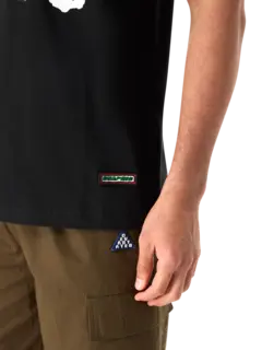 تيشيرت ميلت داون