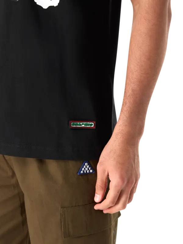 تيشيرت ميلت داون