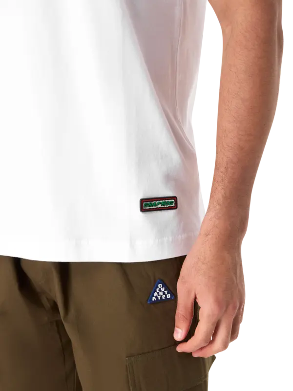 Mk-1 T- Shirt