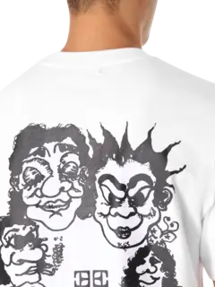 Mk-1 T- Shirt