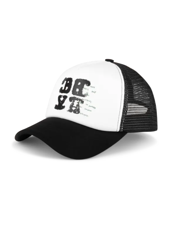 Mk-5 Trucker Cap