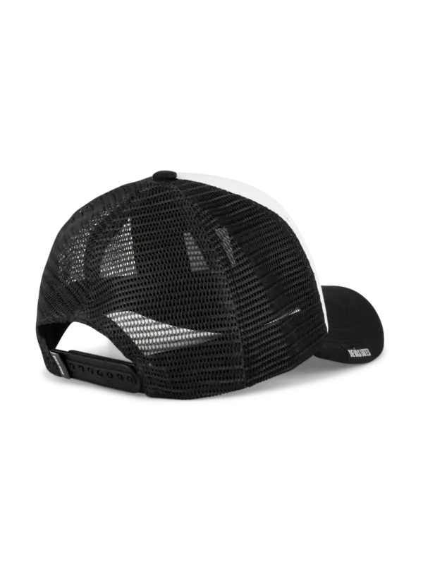 Mk-5 Trucker Cap