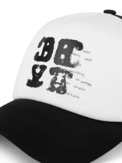 Mk-5 Trucker Cap