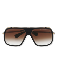 Dual colour aviator