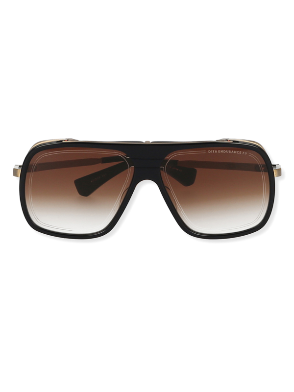 Dual colour aviator