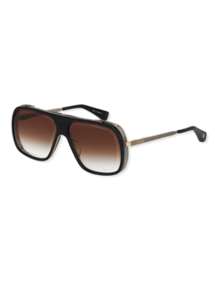 Dual colour aviator