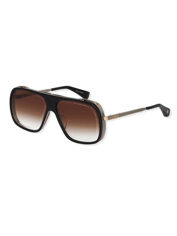 Dual colour aviator