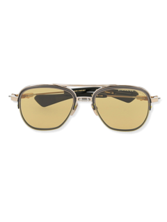 Square frame sunglasses