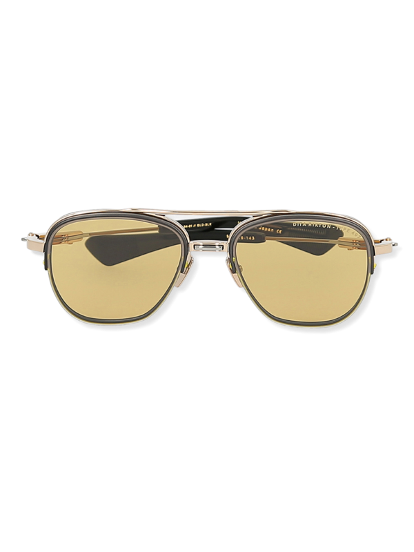 Square frame sunglasses