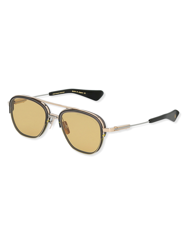 Square frame sunglasses
