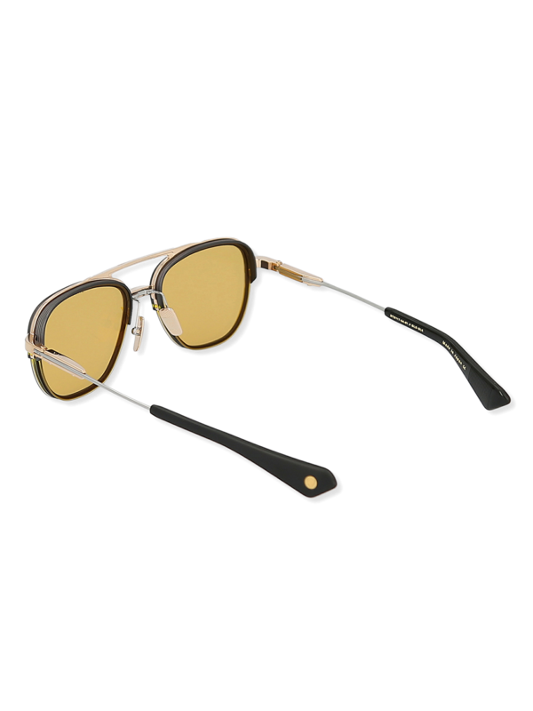 Square frame sunglasses
