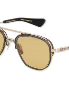 Square frame sunglasses
