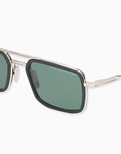 Viridescent tinted sunglasses
