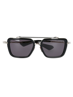 Classy square sunglasses