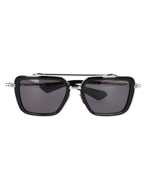 Classy square sunglasses
