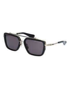 Classy square sunglasses