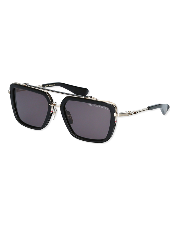 Classy square sunglasses