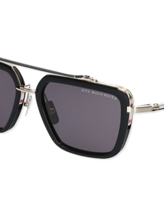 Classy square sunglasses